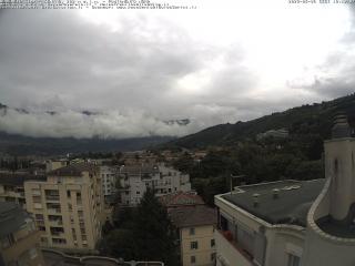 Wetter Webcam Rovereto 