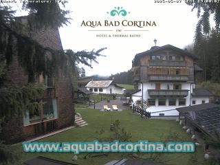 Wetter Webcam San Vigilio 