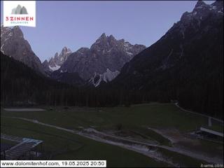 Wetter Webcam Sesto 