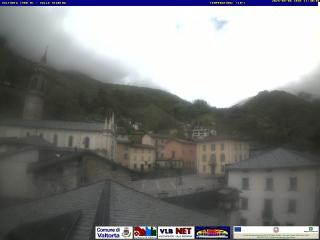 Wetter Webcam Bobbio 