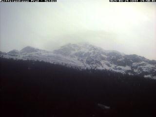 Wetter Webcam Sulden am Ortler 