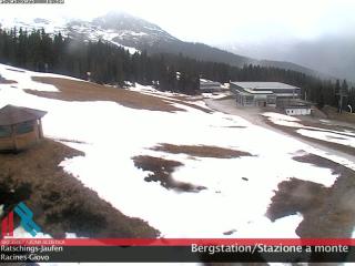 Wetter Webcam Racines 