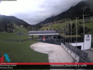 Wetter Webcam Racines 