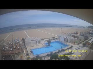 Wetter Webcam Cattolica 