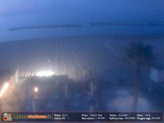 Wetter Webcam Cattolica 