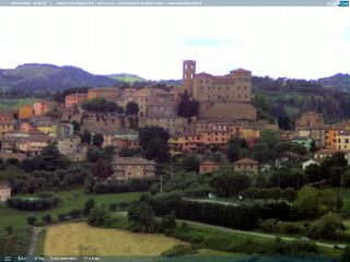 Wetter Webcam Gambettola 