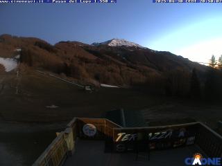 Wetter Webcam Cimone 