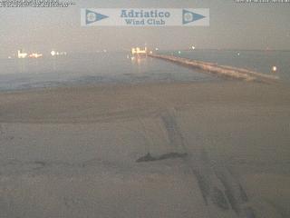 Wetter Webcam Porto Corsini 