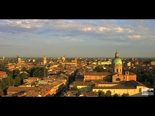 Wetter Webcam Reggio Emilia 