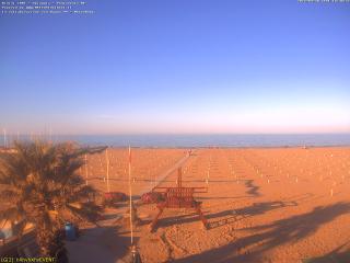 Wetter Webcam Rimini 