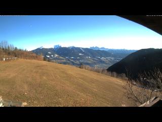 Wetter Webcam Brixen (Südtirol, Eisacktal)