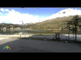 Wetter Webcam Misurina 