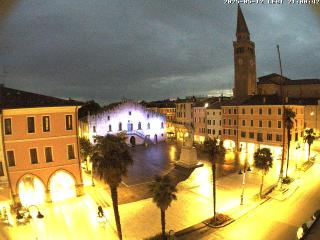 Wetter Webcam Portogruaro 