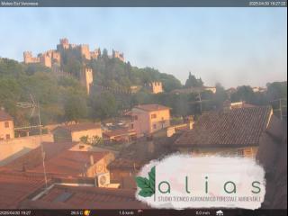 Wetter Webcam Soave 