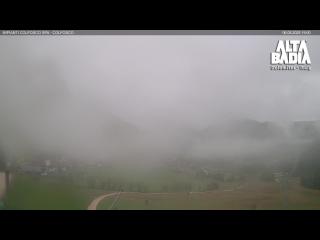 Wetter Webcam Colfosco 