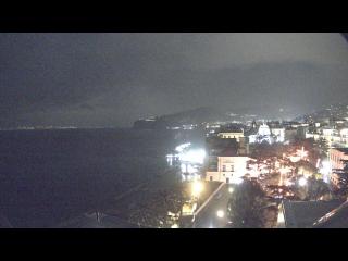 Wetter Webcam Sorrento 