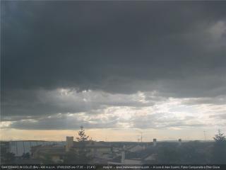 Wetter Webcam Santeramo in Colle 