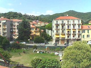 Wetter Webcam Quiliano 