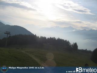 Wetter Webcam Aprica 