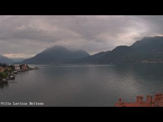 Wetter Webcam Bellano 