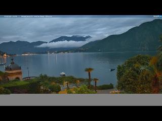 Wetter Webcam Como 