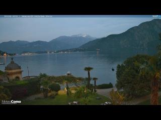 Wetter Webcam Lenno 