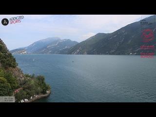 Wetter Webcam Limone sul Garda (Gardasee) Wetter Webcam Limone sul Garda (Gardasee)