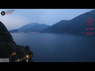 Wetter Webcam Limone sul Garda (Gardasee)