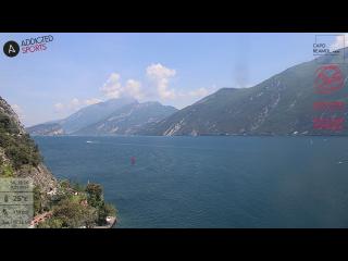 weather Webcam Limone sul Garda (Gardasee)