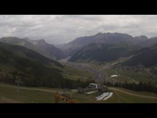 Wetter Webcam Livigno 