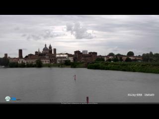 Wetter Webcam Mantua 