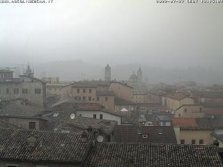 Wetter Webcam Cantiano 