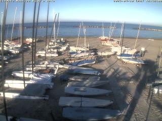 Wetter Webcam San Benedetto del Tronto 