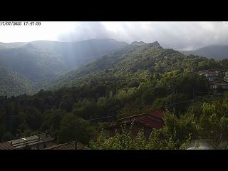 Wetter Webcam Ormea 