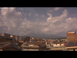 Wetter Webcam Paternò 