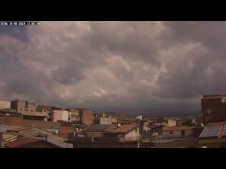 weather Webcam Paternò 