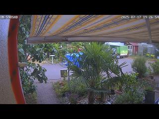 Wetter Webcam Gabsheim 