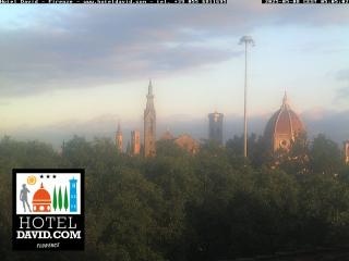 Wetter Webcam Florenz (Toskana) Wetter Webcam Florenz (Toskana)