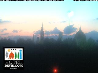 weather Webcam Florence (Tuscany) weather Webcam Florence (Tuscany)