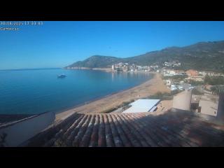 Wetter Webcam Isola del Giglio (Toskana, Giglio)