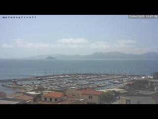 Wetter Webcam Piombino 