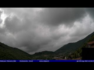 Wetter Webcam Polaveno 