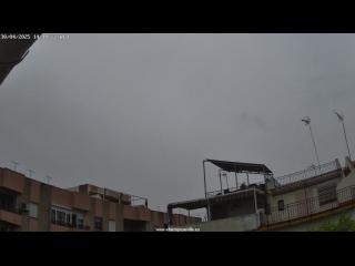 Wetter Webcam Santa Cruz De Tenerife (Kanarische Inseln, Teneriffa)