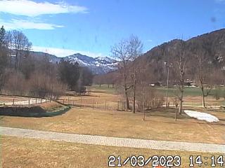 Wetter Webcam Berchtesgaden 