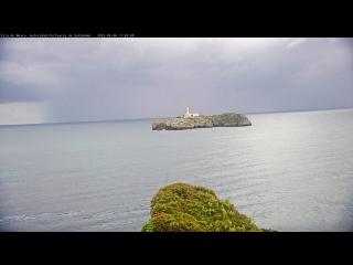 Wetter Webcam Santander (Santander)