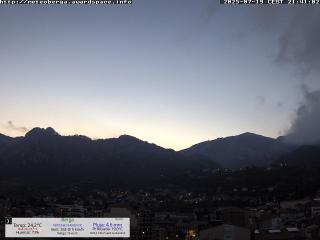 Wetter Webcam Berga 