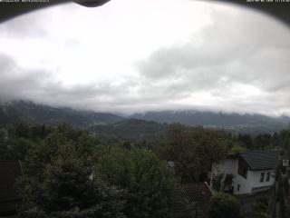 Wetter Webcam Berchtesgaden 