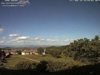 Wetter Webcam Sojuela 