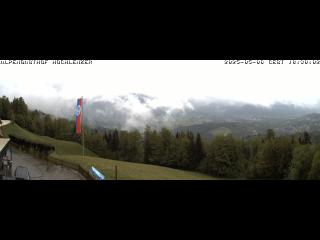 Wetter Webcam Berchtesgaden 