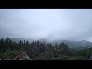 Wetter Webcam Keswick 